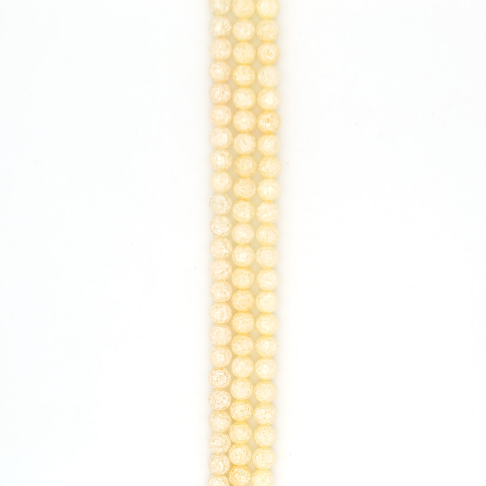 Фото товара сахарный кварц цвет бежевый 10 мм