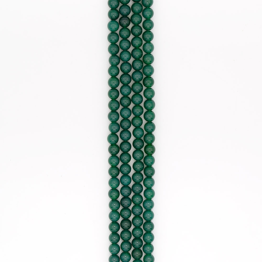 Фото товара агат шар цвет хризопраз 10 мм