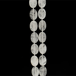 Горный хрусталь таблетка 35*25 мм