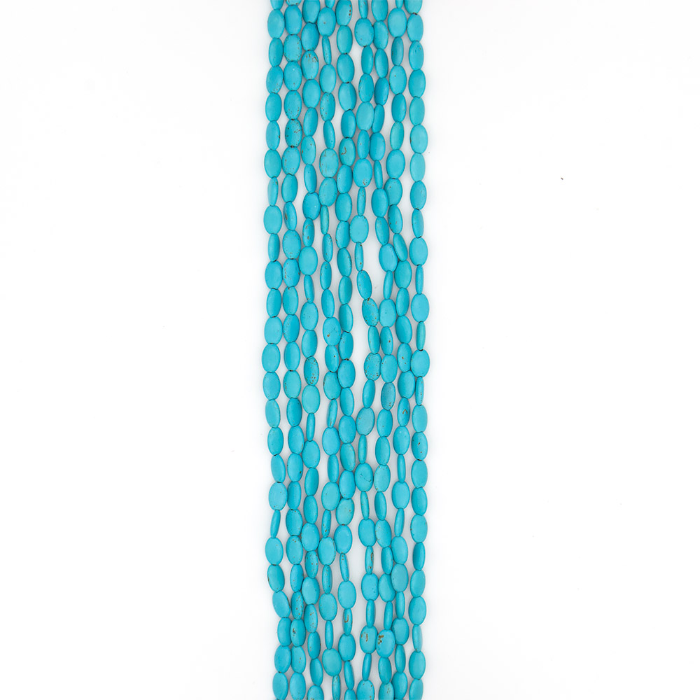 Фото товара говлит тонированный таблетка 10*6,5 мм