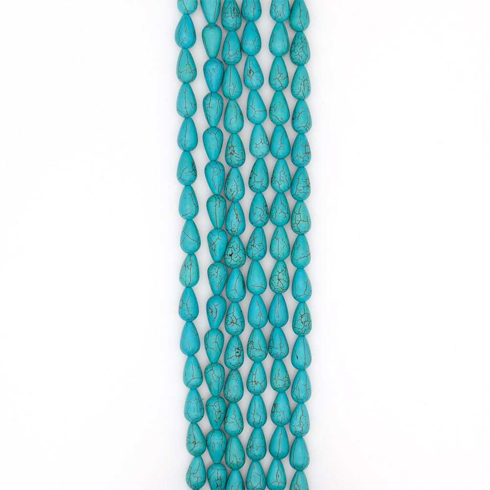 Фото товара говлит тонированный капля 16*10 мм