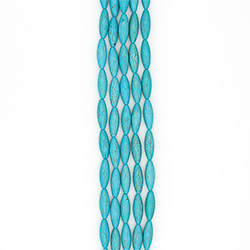 Говлит тонированный бочата 28*10 мм