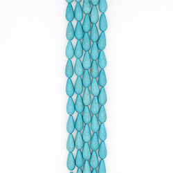 Говлит тонированный капля 25*12 мм