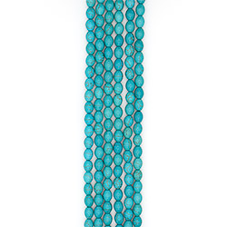 Говлит тонированный бочата 12*10 мм