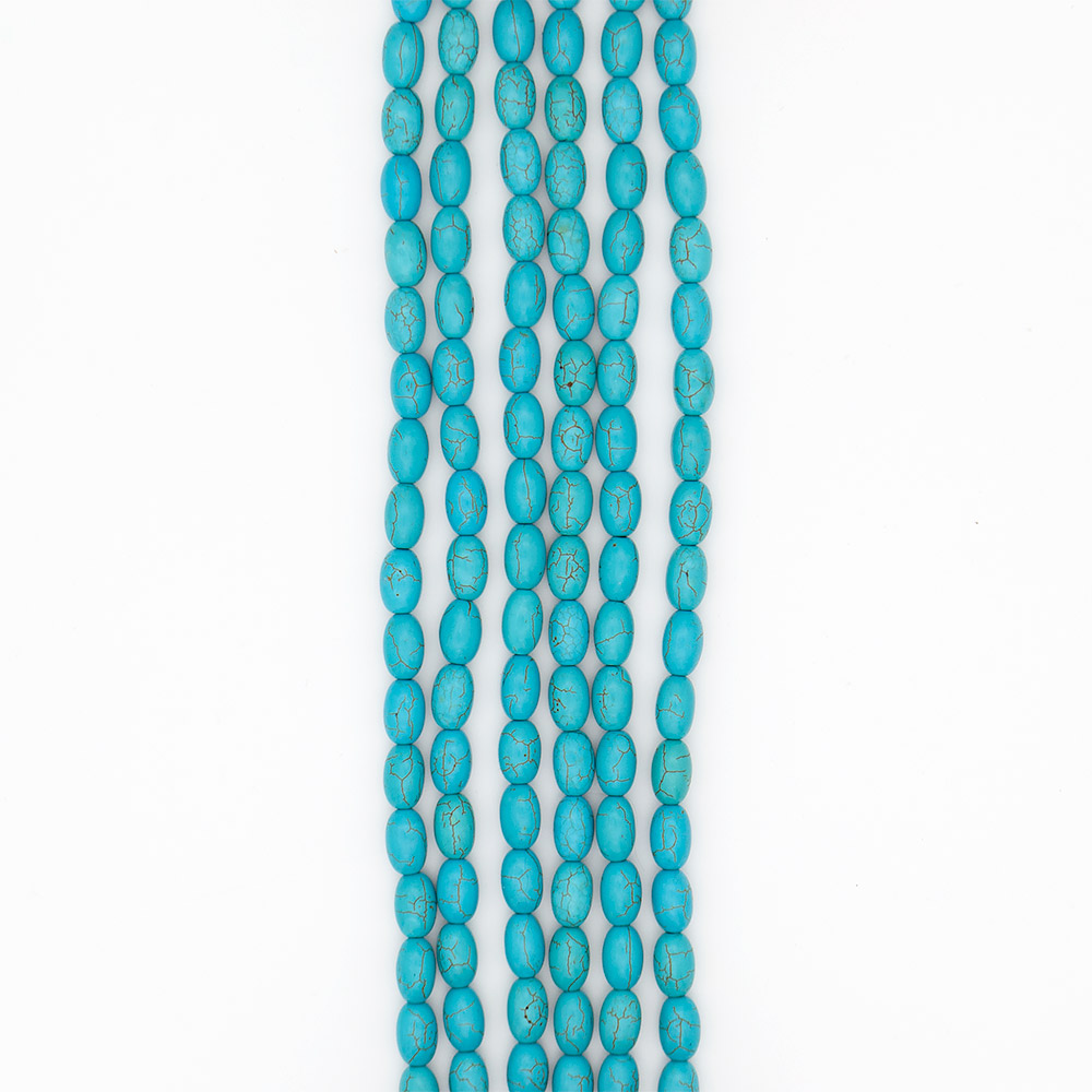 Фото товара говлит тонированный бочата 14*10 мм