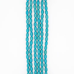 Говлит тонированный бочата 14*10 мм