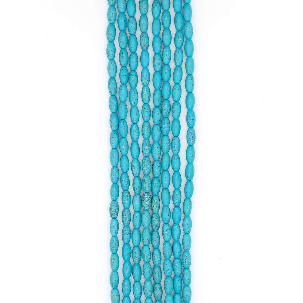 Фото товара говлит тонированный бочата 14*8 мм