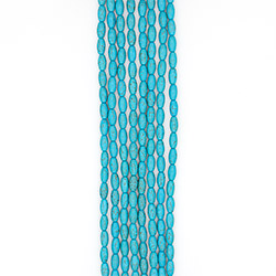 Говлит тонированный бочата 14*8 мм