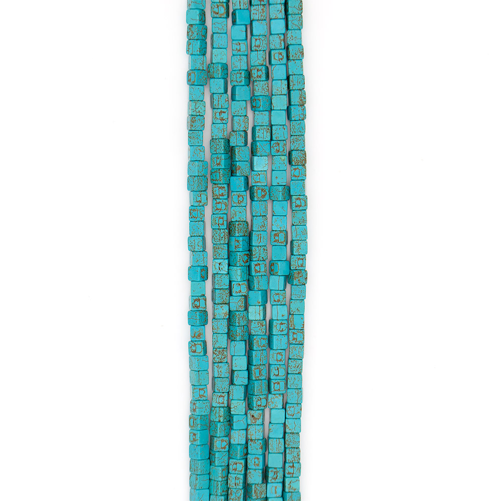 Фото товара говлит тонированный "кубик" 6 мм