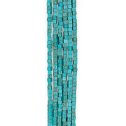 Говлит тонированный "кубик" 6 мм