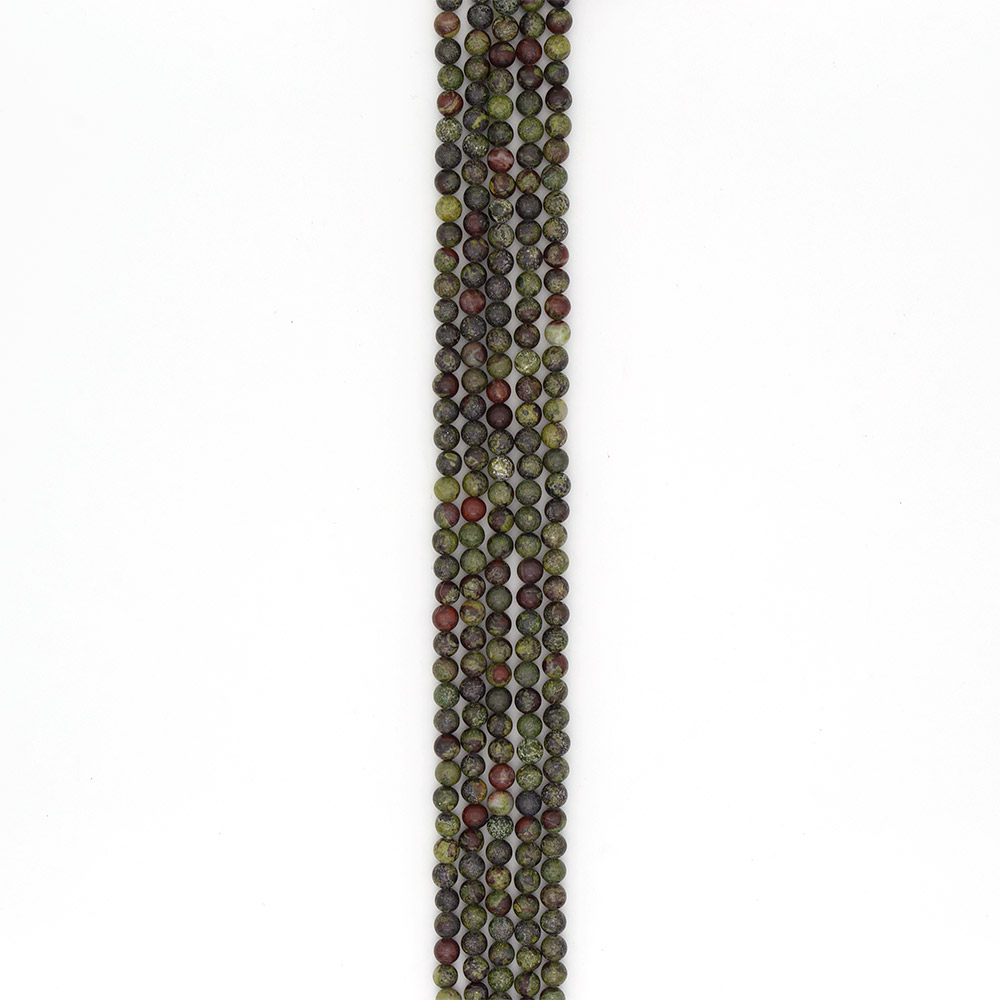 Фото товара эвдиалит 6 мм