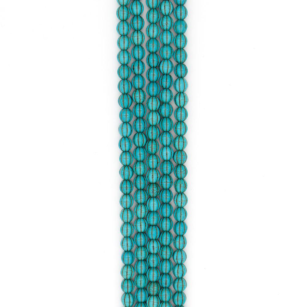 Фото товара говлит тонированный "тыква" 12 мм