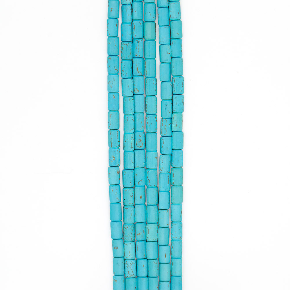 Фото товара говлит тонированный прямоугольник плоский 14*10 мм