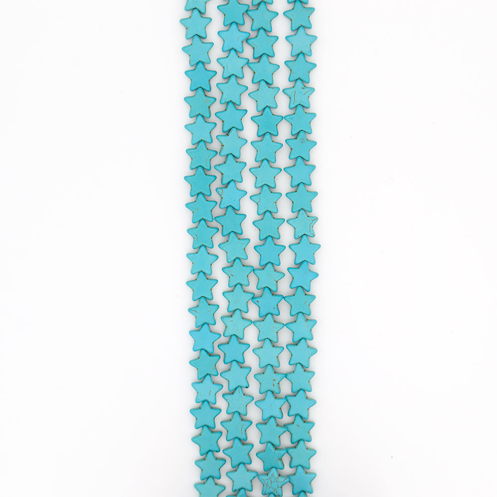 Фото товара говлит тонированный "звезда" 15 мм