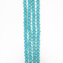 Говлит тонированный "звезда" 15 мм