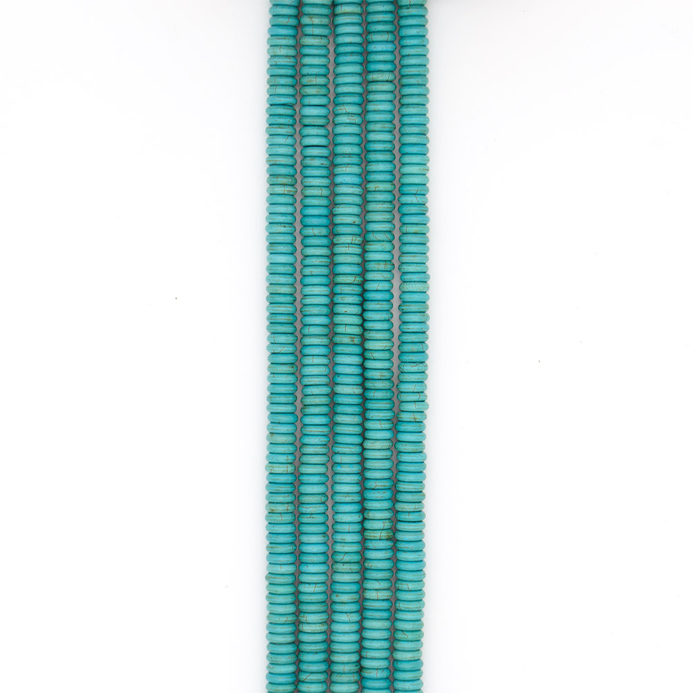 Фото товара говлит тонированный разделители 3*10 мм