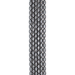 Гематит рис 14*10 мм грань