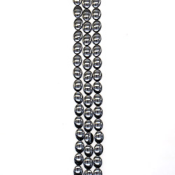 Гематит таблетка овальная 16*12 мм