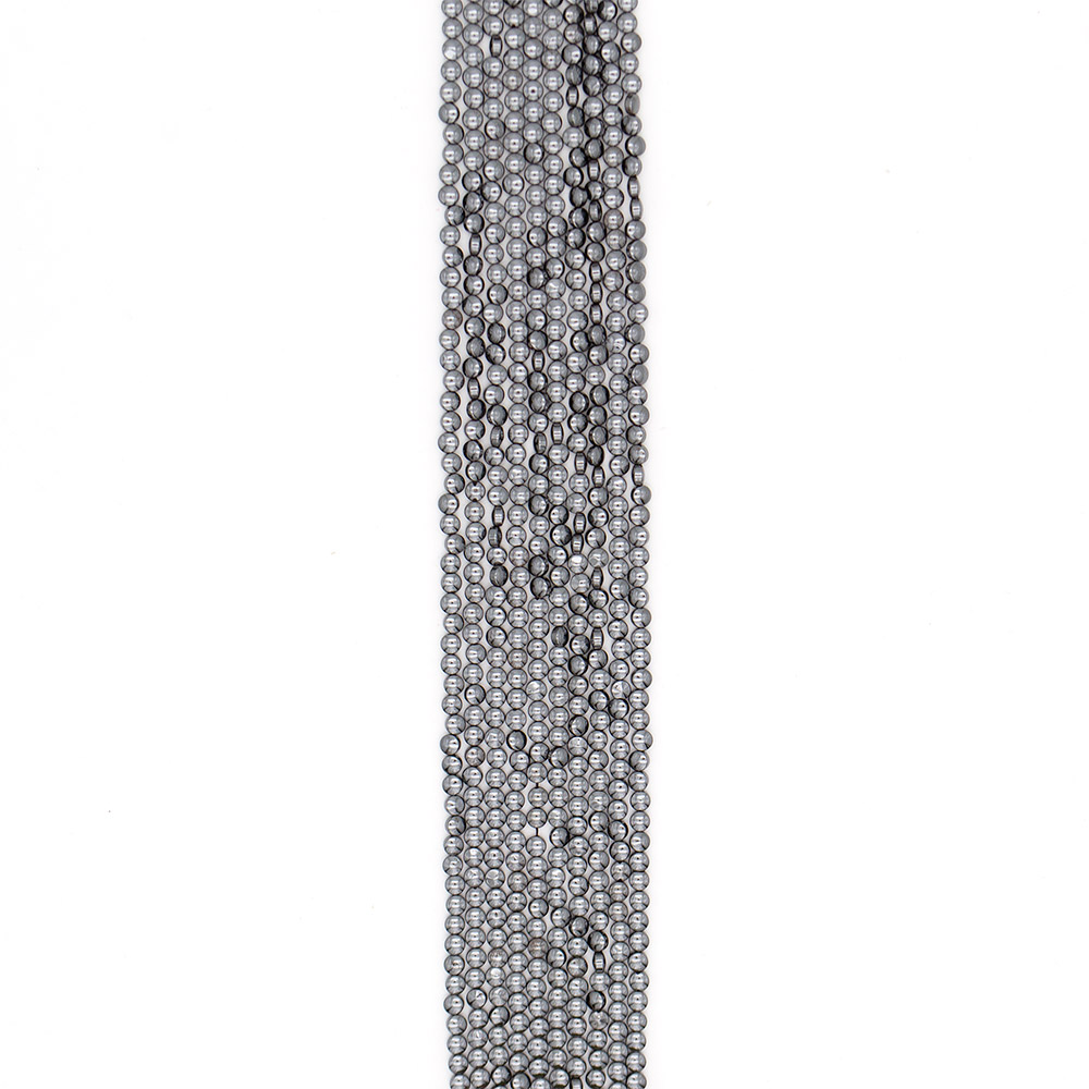 Фото товара гематит таблетка круглая 4 мм