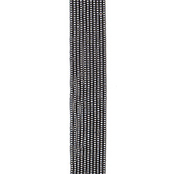 Фото товара гематит рондоль 3*4,5 мм