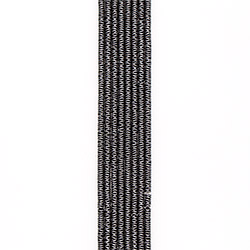 Гематит разделитель витой 6*2 мм