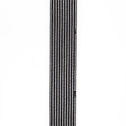 Фото товара гематит шайба 1,5*4,5 мм 