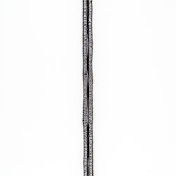 Фото товара гематит разделитель волна 1*6 мм