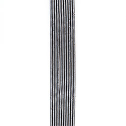 Гематит шайба 4*2 мм 