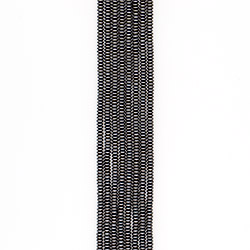 Фото товара гематит разделитель 3*6 мм