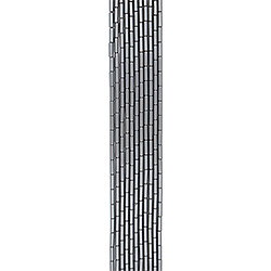 Фото товара гематит цилиндр 12*4 мм