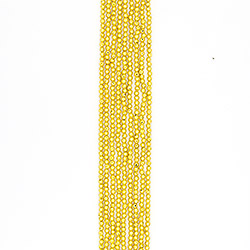 Лава с покрытием золото 4 мм