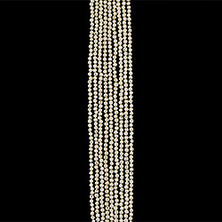 Лава с покрытием серебро 4 мм