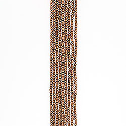 Лава с покрытием медь 4 мм