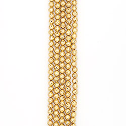 Лава с покрытием бронза 10 мм