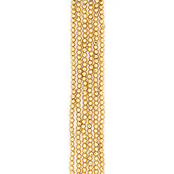 Лава с покрытием бронза 6 мм