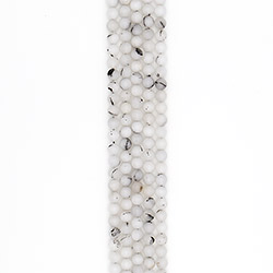 Кварц цвет черный волосатик 10 мм