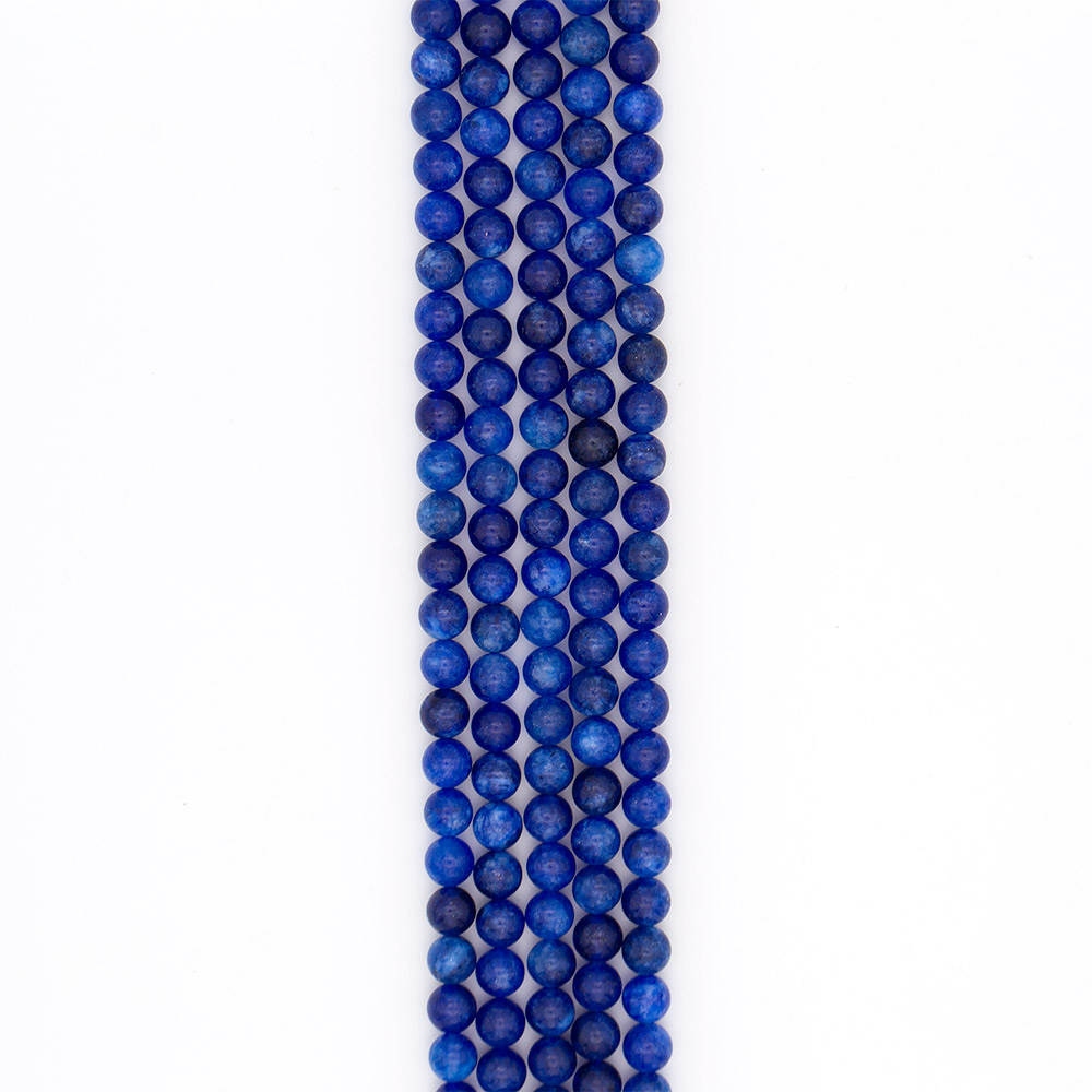 Фото товара кварц шар цвет лазурит 10 мм