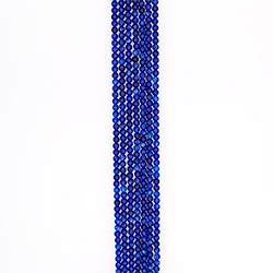 Кварц цвет лазурит 6 мм