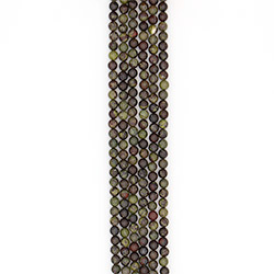 Эвдиалит 9 мм