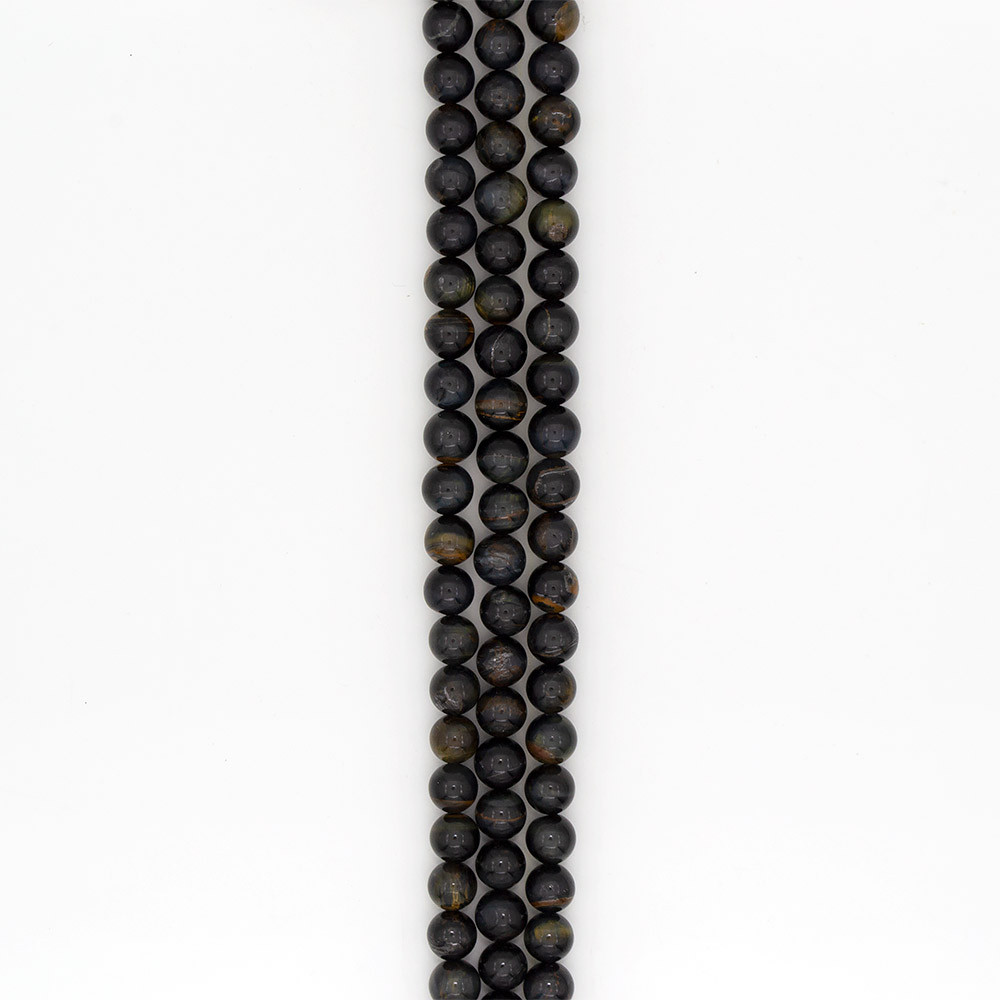 Фото товара соколиный глаз 12 мм