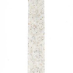 Фото товара адуляр граненый 4 мм 1с