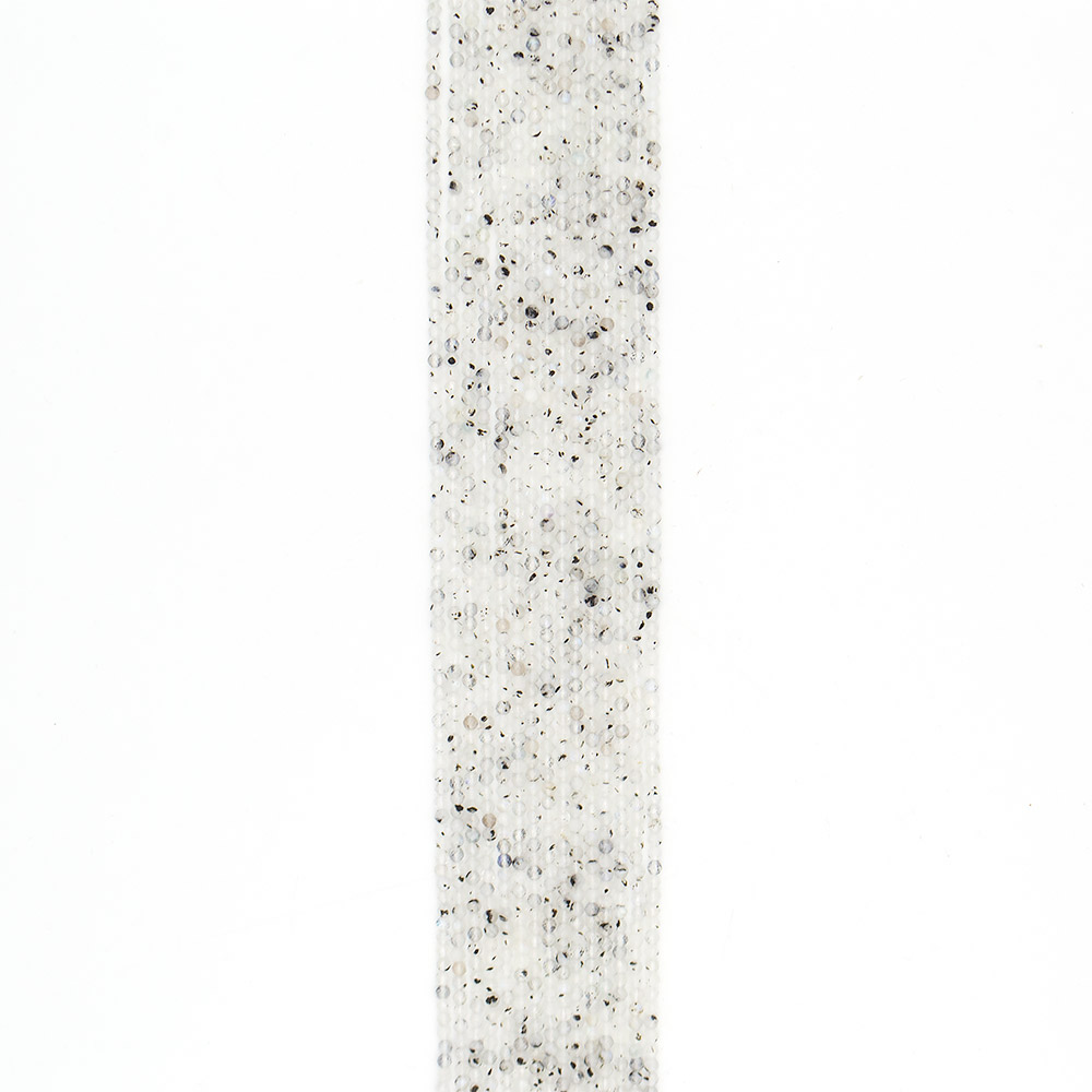 Фото товара лунный камень шар 3 мм грань