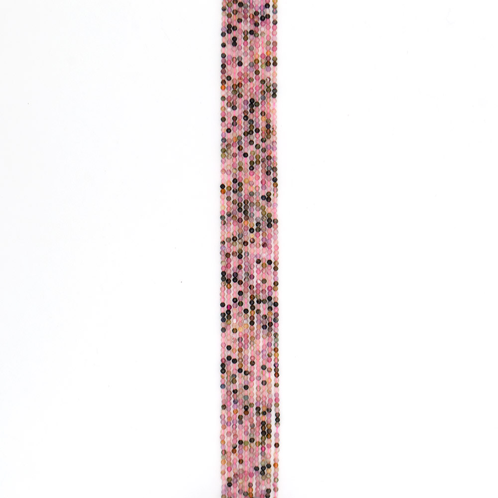 Фото товара турмалин граненый 3,5 мм