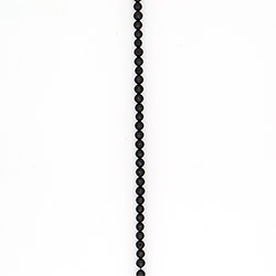 Турмалин черный огранка мелкая 8 мм