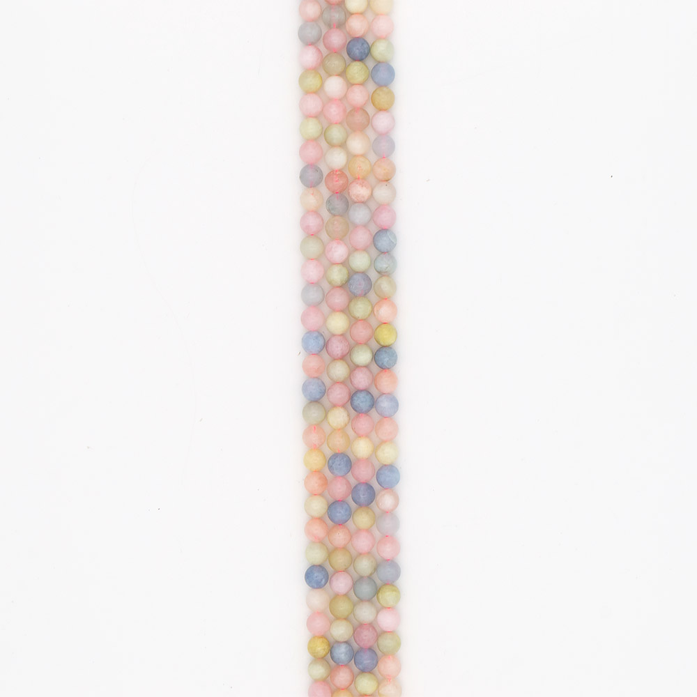 Фото товара морганит 8 мм