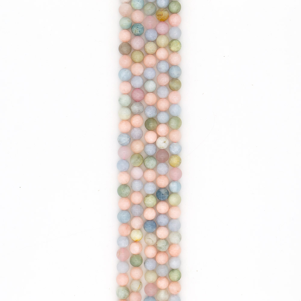 Фото товара морганит 10,5 мм