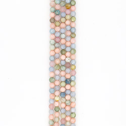 Морганит 10,5 мм