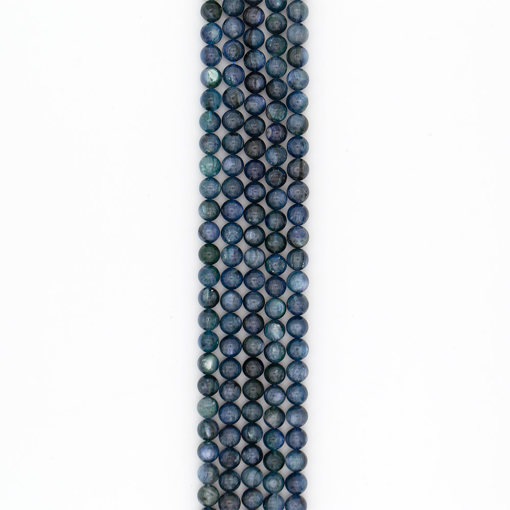 Фото товара кианит 10 мм