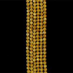 Цитрин 10 мм