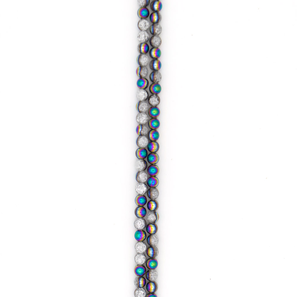 Фото товара сахарный кварц с покрытием цвет антрацит 12 мм